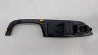 2010-2017 Chevrolet Equinox Master Power Window Switch Replacement Driver Side Left P/N:20846189 25946838 Fits OEM Used Auto
