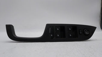 compare product 2010-2017 Chevrolet Equinox Master Power Window Switch Replacement Driver Side Left P/N:25983673 25946838 Fits OEM Used Auto Parts