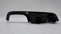 2010-2017 Chevrolet Equinox Master Power Window Switch Replacement Driver Side Left P/N:25983673 25946838 Fits OEM Used Auto