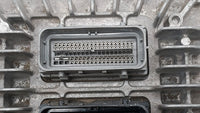 2017 Chevrolet Equinox PCM Engine Control Computer ECU ECM PCU OEM P/N:12666068 12667002, 12666070, 12667189 Fits Fits 2018 