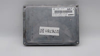 2017 Chevrolet Equinox PCM Engine Control Computer ECU ECM PCU OEM P/N:12666068 12667002, 12666070, 12667189 Fits Fits 2018 