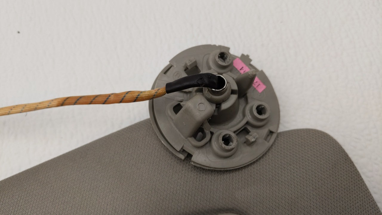 2010-2017 Chevrolet Equinox Sun Visor Shade Replacement Passenger Right Mirror Fits Fits 2010 2011 2012 2013 2014 2015 2016 