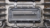 2017 Chevrolet Equinox PCM Engine Control Computer ECU ECM PCU OEM P/N:12666068 12667002, 12666070, 12667189 Fits Fits 2018 