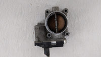 2016-2017 Chevrolet Equinox Throttle Body P/N:12669146AA 12670834AA Fits Fits 2016 2017 OEM Used Auto Parts - Oemusedautopar