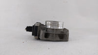 2016-2017 Chevrolet Equinox Throttle Body P/N:12669146AA 12670834AA Fits Fits 2016 2017 OEM Used Auto Parts - Oemusedautopar