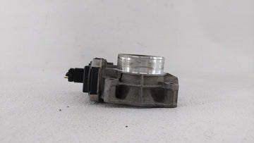 2016-2017 Chevrolet Equinox Throttle Body P/N:12669146AA 12670834AA Fits Fits 2016 2017 OEM Used Auto Parts