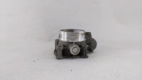 2016-2017 Chevrolet Equinox Throttle Body P/N:12669146AA 12670834AA Fits Fits 2016 2017 OEM Used Auto Parts - Oemusedautopar