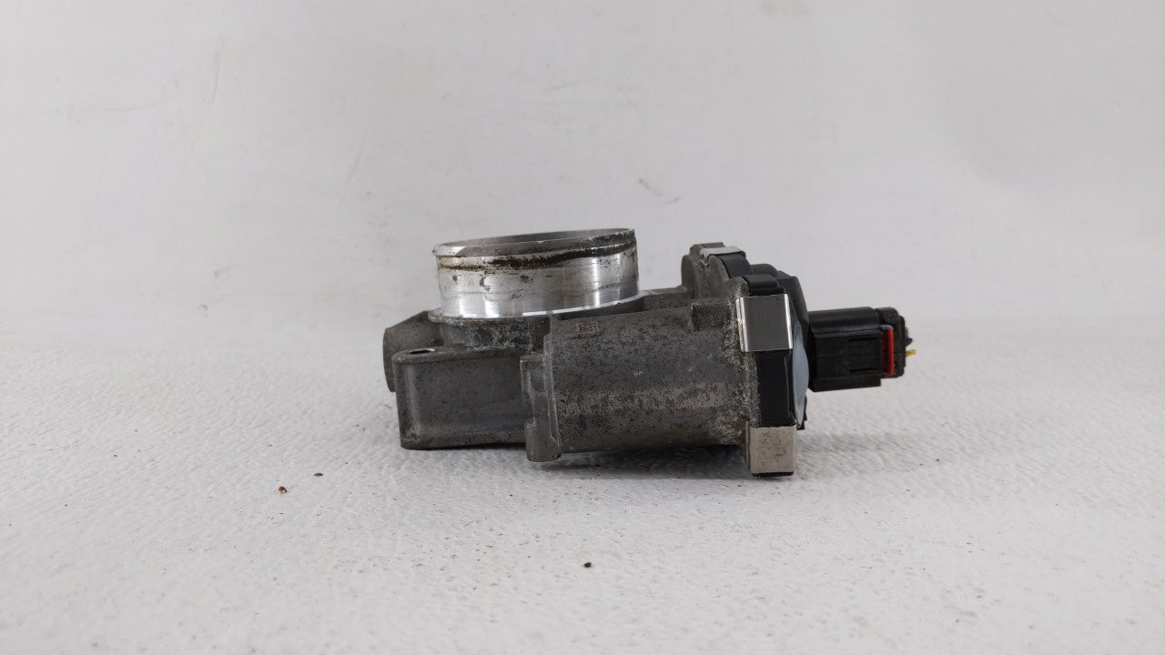 2016-2017 Chevrolet Equinox Throttle Body P/N:12669146AA 12670834AA Fits Fits 2016 2017 OEM Used Auto Parts - Oemusedautopar