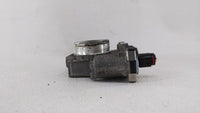 2016-2017 Chevrolet Equinox Throttle Body P/N:12669146AA 12670834AA Fits Fits 2016 2017 OEM Used Auto Parts - Oemusedautopar