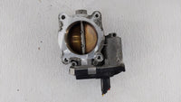 2016-2017 Chevrolet Equinox Throttle Body P/N:12669146AA 12670834AA Fits Fits 2016 2017 OEM Used Auto Parts - Oemusedautopar