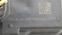 2016-2017 Chevrolet Equinox Throttle Body P/N:12669146AA 12670834AA Fits Fits 2016 2017 OEM Used Auto Parts - Oemusedautopar