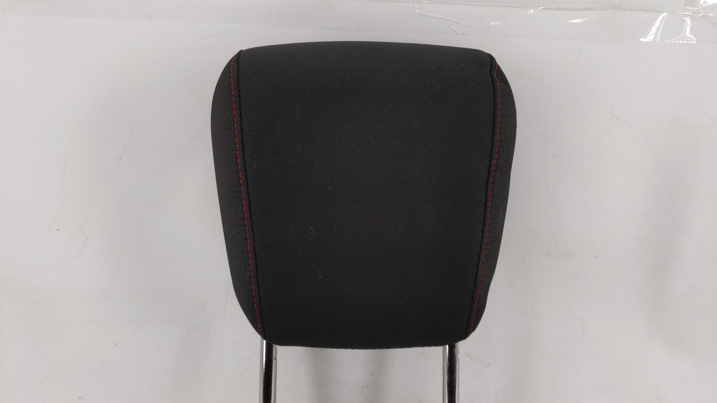 2014 Chevrolet Equinox Headrest Head Rest Front Driver Passenger Seat - Oemusedautoparts1.com