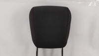 2014 Chevrolet Equinox Headrest Head Rest Front Driver Passenger Seat - Oemusedautoparts1.com