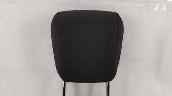 compare product 2014 Chevrolet Equinox Headrest Head Rest Front Driver Passenger Seat