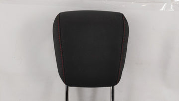 2014 Chevrolet Equinox Headrest Head Rest Front Driver Passenger Seat - Oemusedautoparts1.com