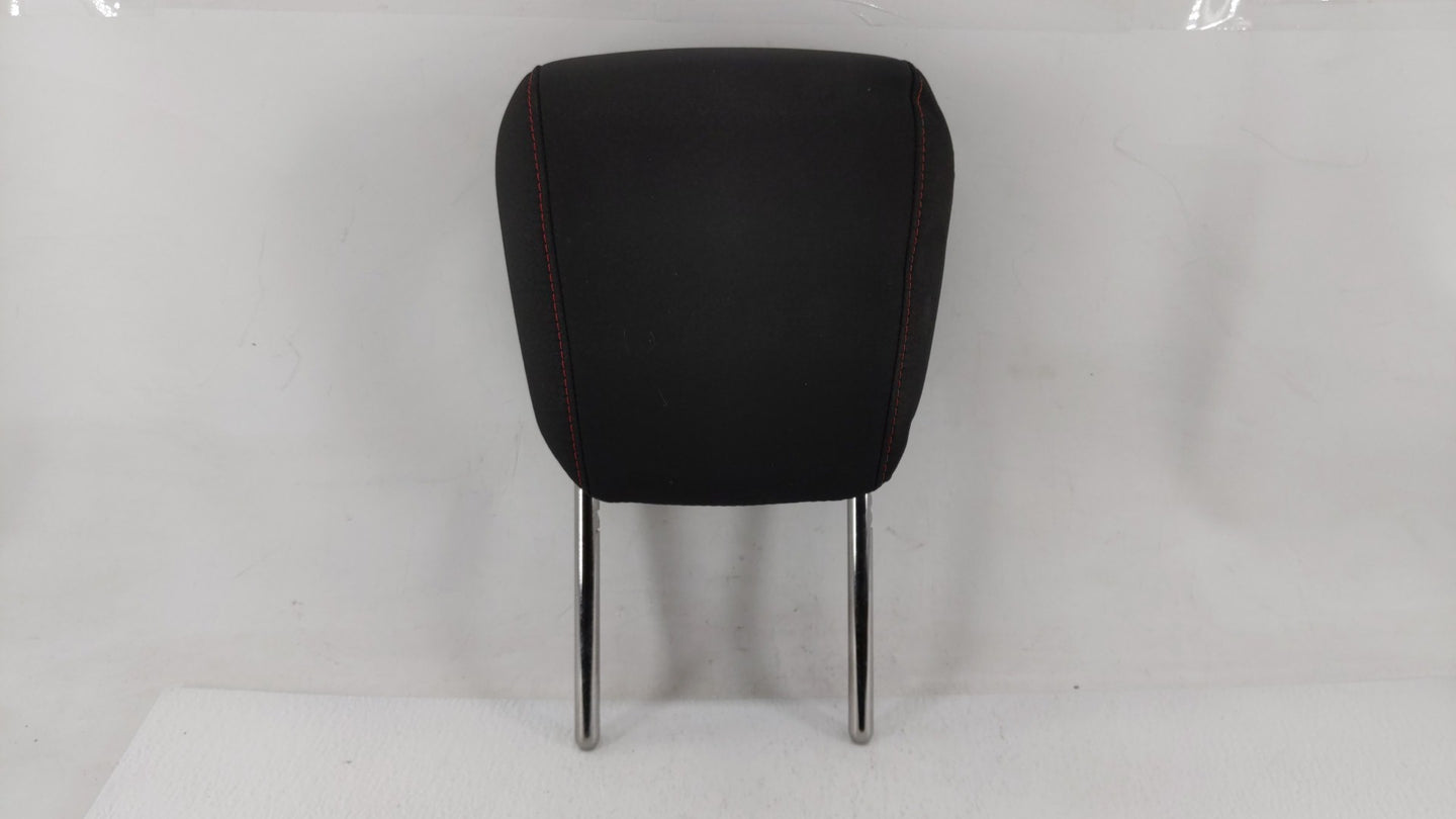 2014 Chevrolet Equinox Headrest Head Rest Front Driver Passenger Seat - Oemusedautoparts1.com