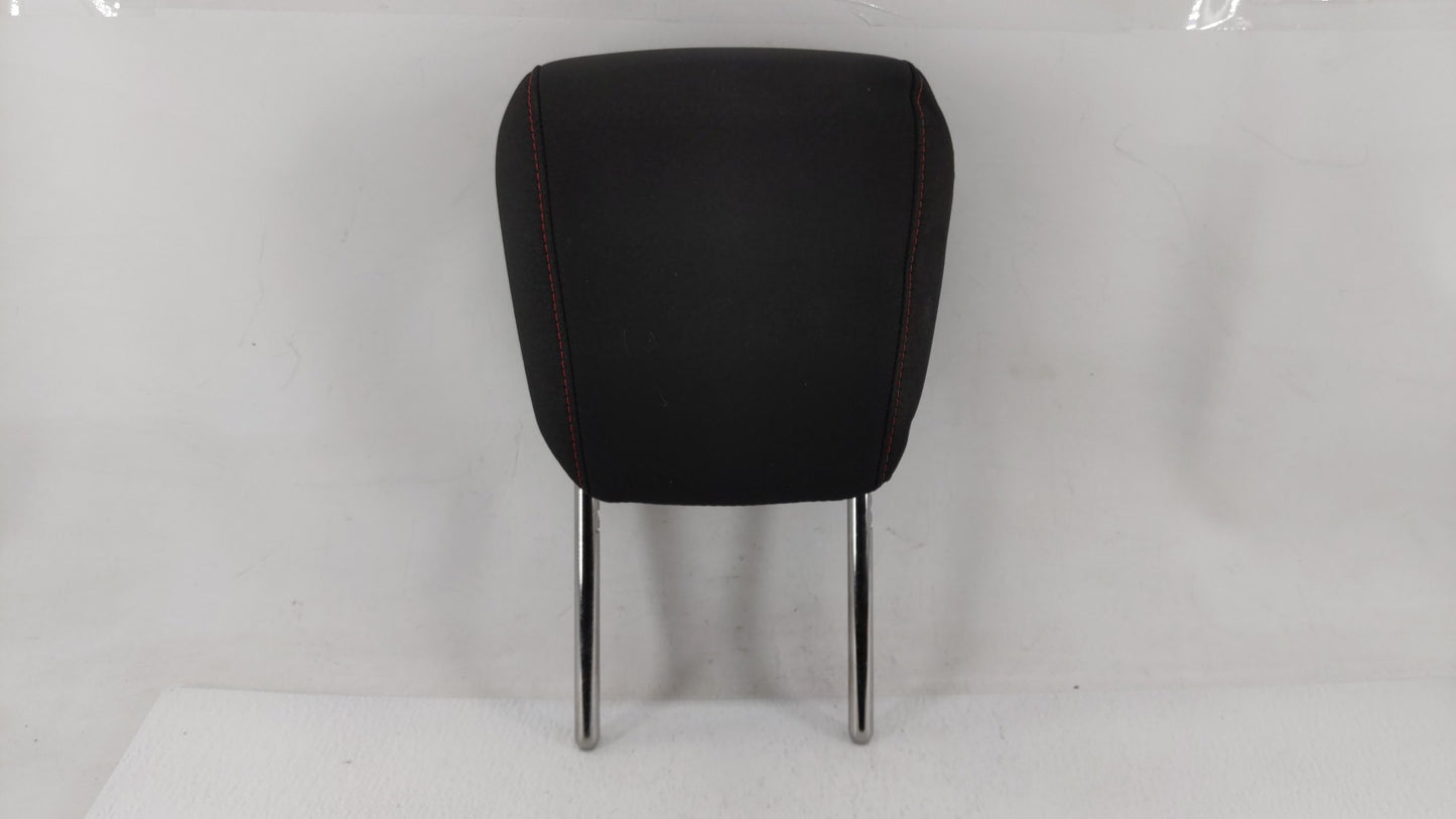 2014 Chevrolet Equinox Headrest Head Rest Front Driver Passenger Seat - Oemusedautoparts1.com