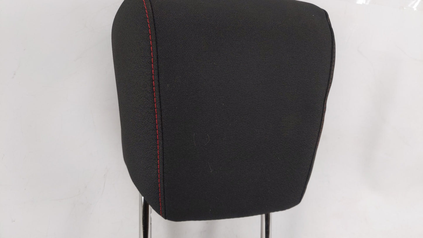 2014 Chevrolet Equinox Headrest Head Rest Front Driver Passenger Seat - Oemusedautoparts1.com