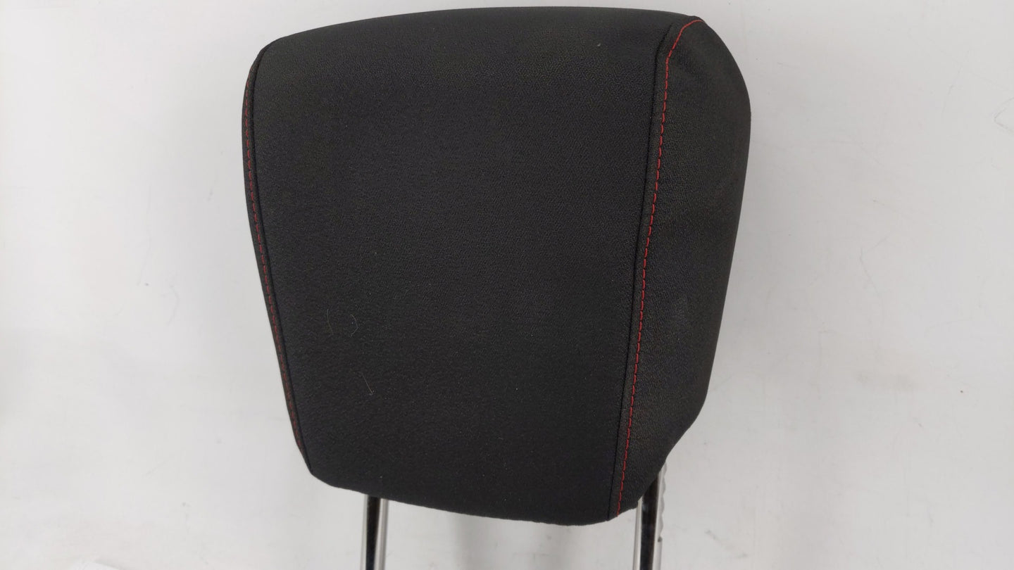 2014 Chevrolet Equinox Headrest Head Rest Front Driver Passenger Seat - Oemusedautoparts1.com