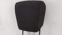 2014 Chevrolet Equinox Headrest Head Rest Front Driver Passenger Seat - Oemusedautoparts1.com