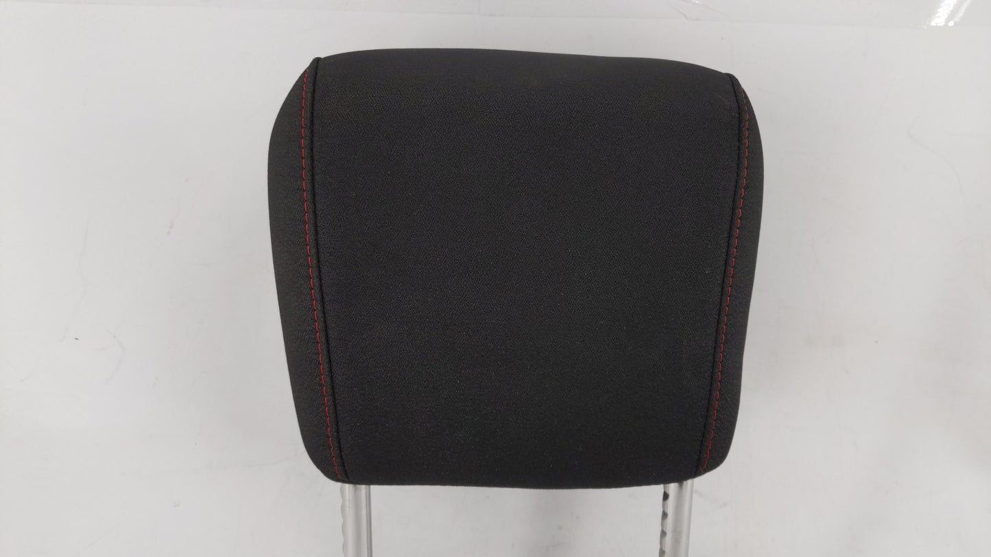2014 Chevrolet Equinox Headrest Head Rest Front Driver Passenger Seat - Oemusedautoparts1.com
