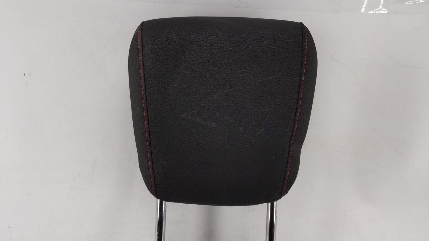 2014 Chevrolet Equinox Headrest Head Rest Front Driver Passenger Seat - Oemusedautoparts1.com