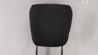 compare product 2014 Chevrolet Equinox Headrest Head Rest Front Driver Passenger Seat