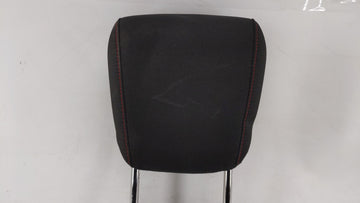 2014 Chevrolet Equinox Headrest Head Rest Front Driver Passenger Seat - Oemusedautoparts1.com