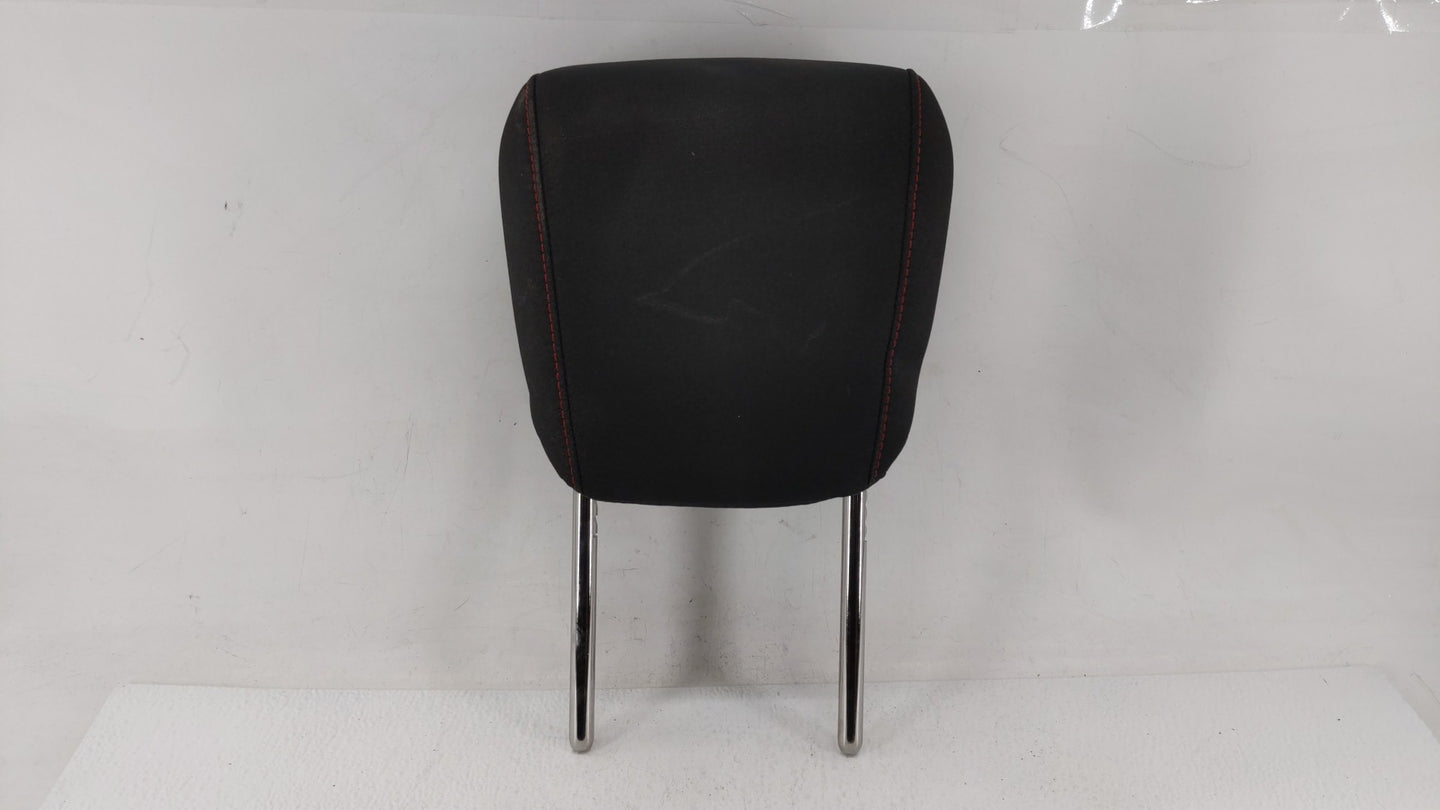 2014 Chevrolet Equinox Headrest Head Rest Front Driver Passenger Seat - Oemusedautoparts1.com