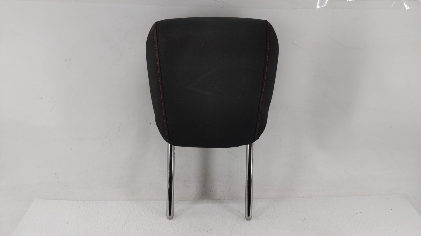 2014 Chevrolet Equinox Headrest Head Rest Front Driver Passenger Seat - Oemusedautoparts1.com