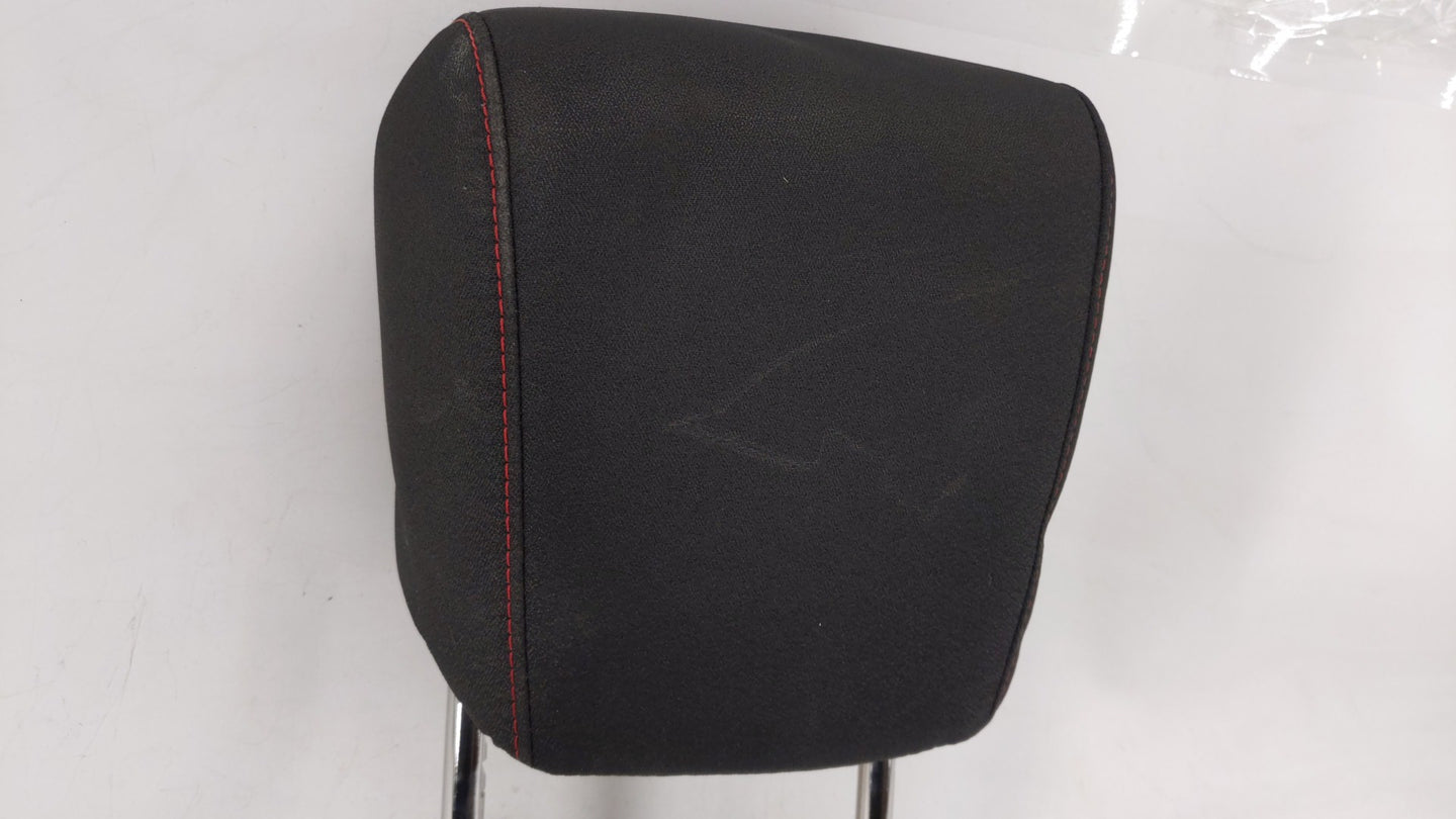 2014 Chevrolet Equinox Headrest Head Rest Front Driver Passenger Seat - Oemusedautoparts1.com