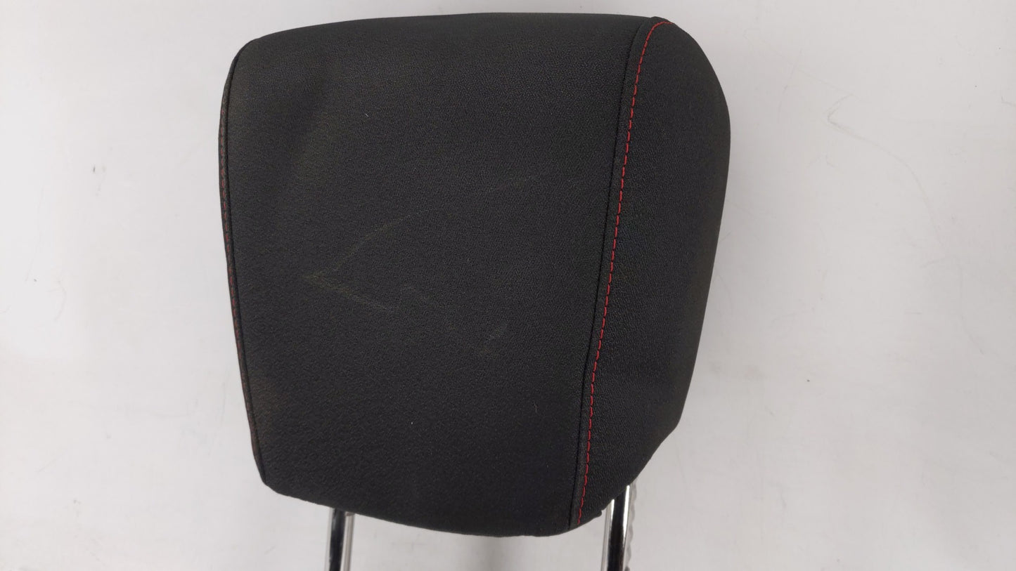 2014 Chevrolet Equinox Headrest Head Rest Front Driver Passenger Seat - Oemusedautoparts1.com