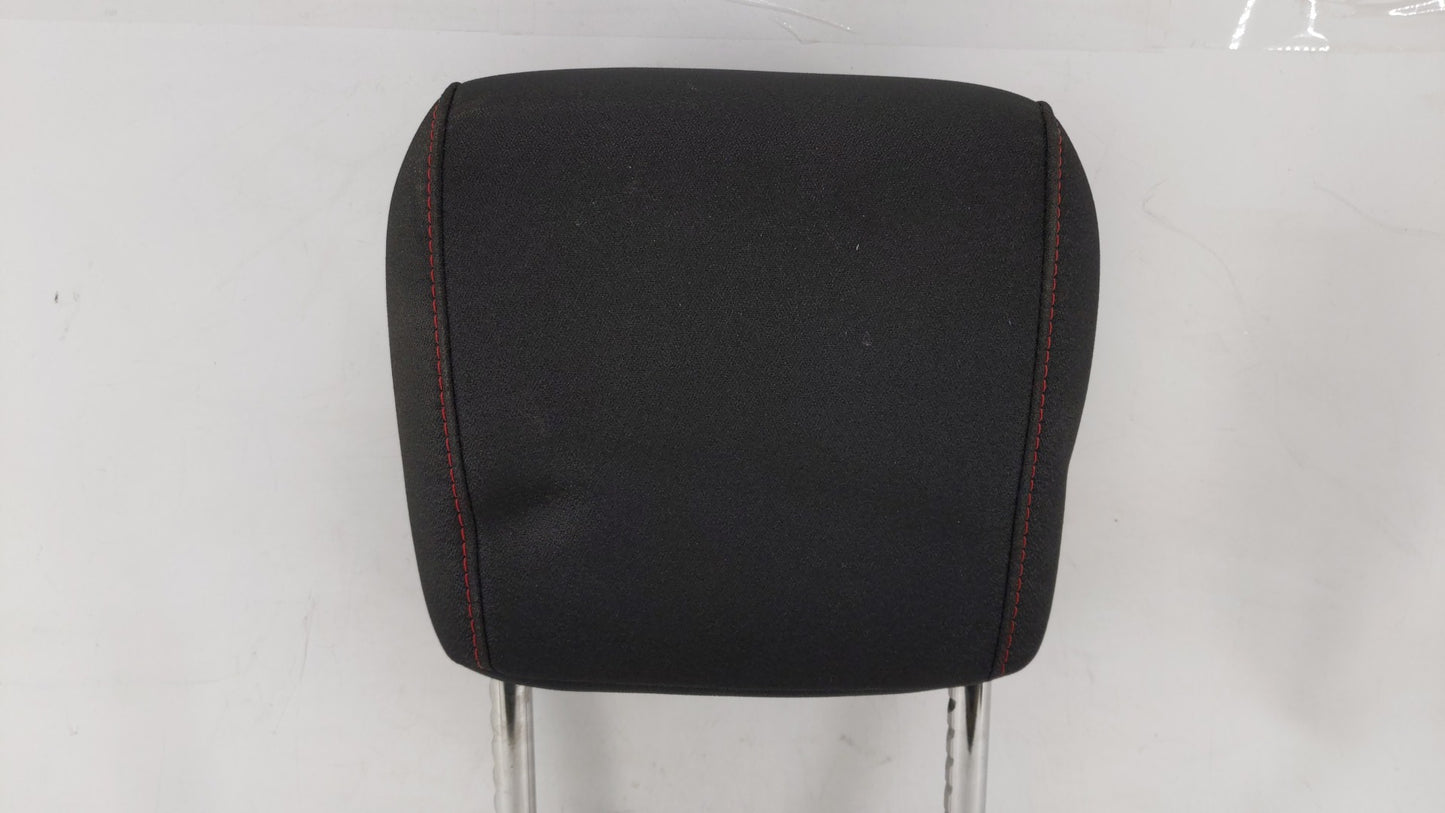 2014 Chevrolet Equinox Headrest Head Rest Front Driver Passenger Seat - Oemusedautoparts1.com