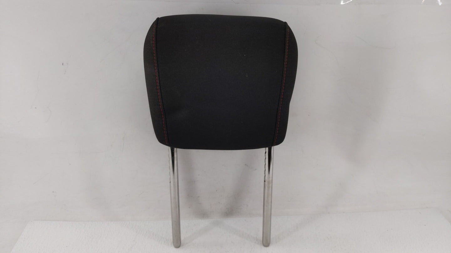 2014 Chevrolet Equinox Headrest Head Rest Front Driver Passenger Seat - Oemusedautoparts1.com
