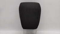 2014-2017 Chevrolet Equinox Headrest Head Rest Rear Seat Black - Oemusedautoparts1.com