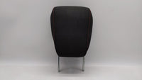 2014-2017 Chevrolet Equinox Headrest Head Rest Rear Seat Black - Oemusedautoparts1.com