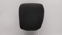 2014-2017 Chevrolet Equinox Headrest Head Rest Rear Seat Black - Oemusedautoparts1.com