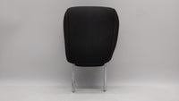 2014-2017 Chevrolet Equinox Headrest Head Rest Rear Seat Black - Oemusedautoparts1.com
