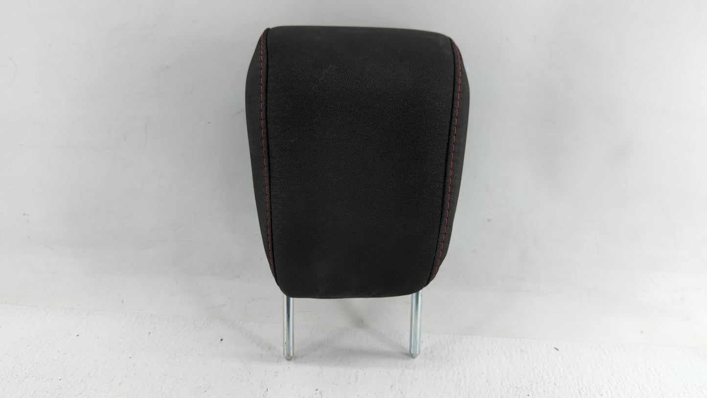 2014-2017 Chevrolet Equinox Headrest Head Rest Rear Seat Fits Fits 2014 2015 2016 2017 OEM Used Auto Parts - Oemusedautopart