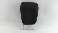 2014-2017 Chevrolet Equinox Headrest Head Rest Rear Seat Fits Fits 2014 2015 2016 2017 OEM Used Auto Parts - Oemusedautopart