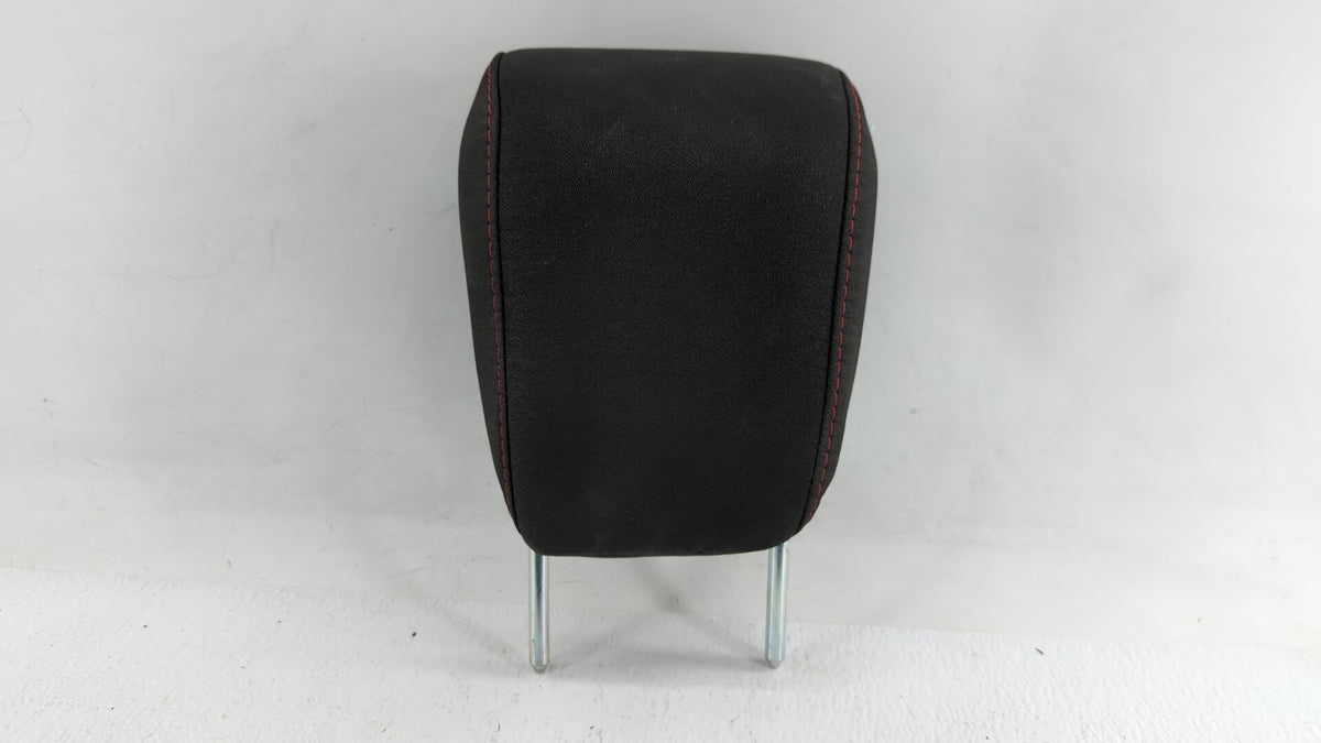 2017 Chevrolet Equinox Headrest Head Rest Rear Seat Fits OEM Used Auto Parts - Oemusedautoparts1.com