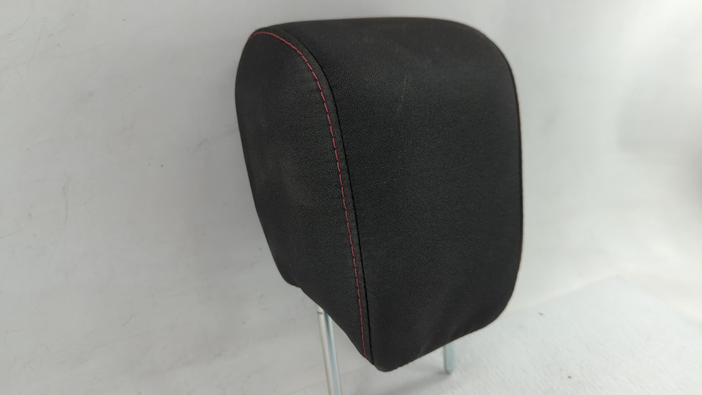 2014-2017 Chevrolet Equinox Headrest Head Rest Rear Seat Fits Fits 2014 2015 2016 2017 OEM Used Auto Parts - Oemusedautopart