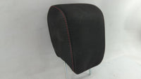 2014-2017 Chevrolet Equinox Headrest Head Rest Rear Seat Fits Fits 2014 2015 2016 2017 OEM Used Auto Parts - Oemusedautopart