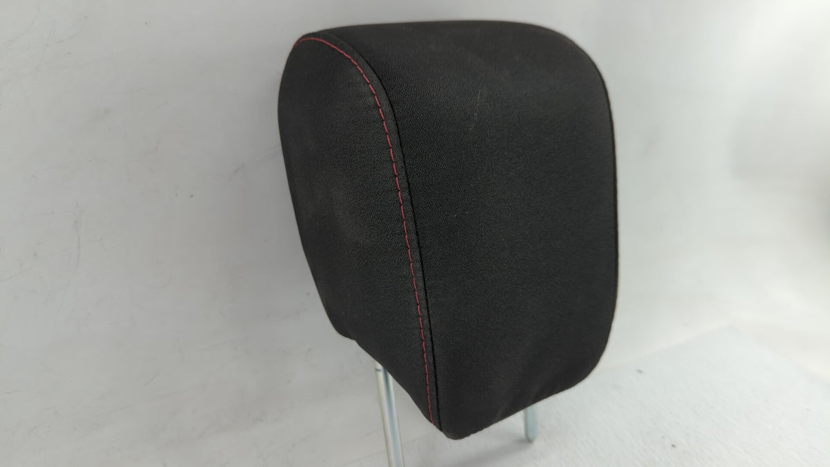 2017 Chevrolet Equinox Headrest Head Rest Rear Seat Fits OEM Used Auto Parts - Oemusedautoparts1.com