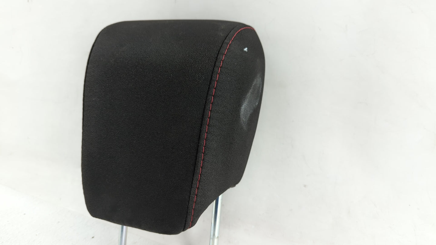 2014-2017 Chevrolet Equinox Headrest Head Rest Rear Seat Fits Fits 2014 2015 2016 2017 OEM Used Auto Parts - Oemusedautopart