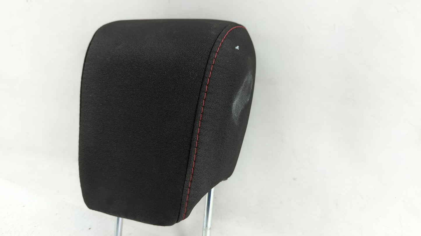 2014-2017 Chevrolet Equinox Headrest Head Rest Rear Seat Fits Fits 2014 2015 2016 2017 OEM Used Auto Parts - Oemusedautopart