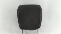 2014-2017 Chevrolet Equinox Headrest Head Rest Rear Seat Fits Fits 2014 2015 2016 2017 OEM Used Auto Parts - Oemusedautopart