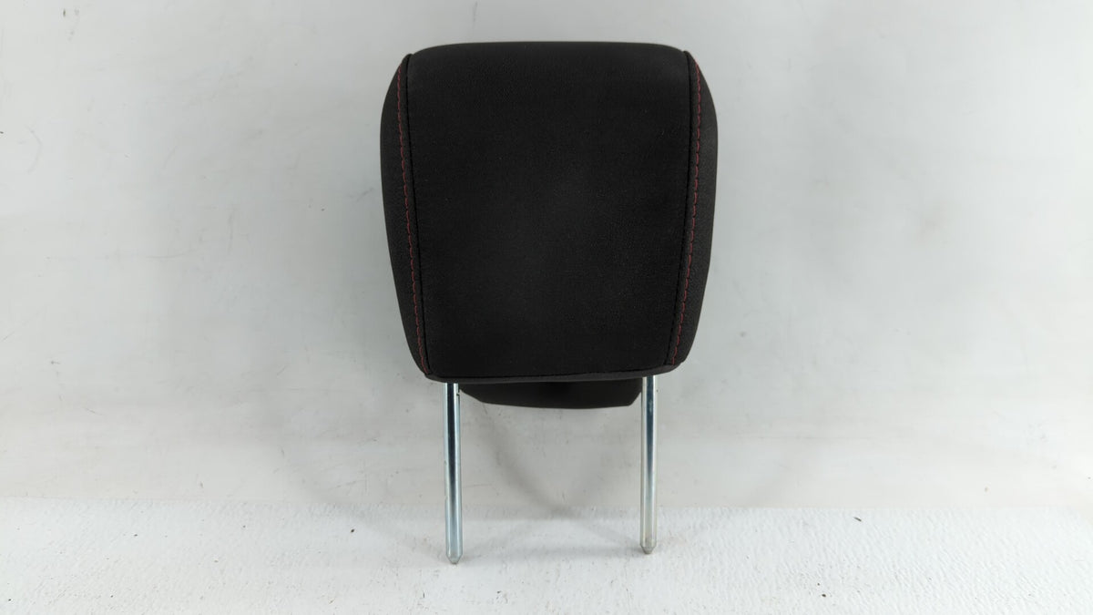 2017 Chevrolet Equinox Headrest Head Rest Rear Seat Fits OEM Used Auto Parts - Oemusedautoparts1.com