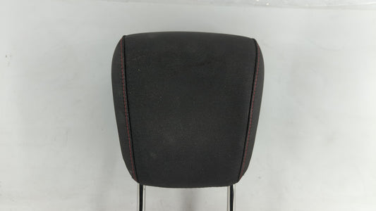 2014-2017 Chevrolet Equinox Headrest Head Rest Front Driver Passenger Seat Fits Fits 2014 2015 2016 2017 OEM Used Auto Parts