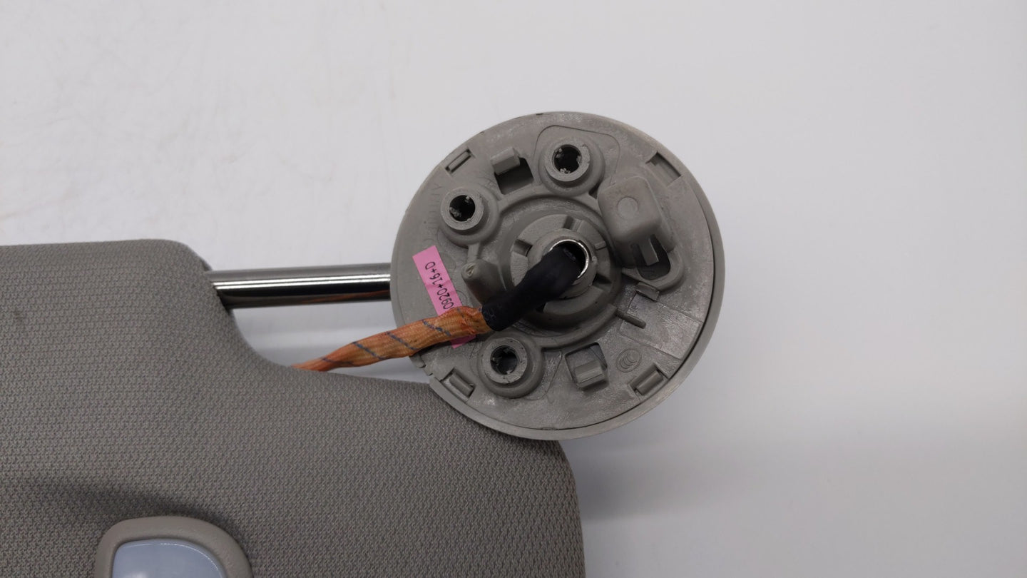 2010-2017 Chevrolet Equinox Sun Visor Shade Replacement Passenger Right Mirror Fits Fits 2010 2011 2012 2013 2014 2015 2016 